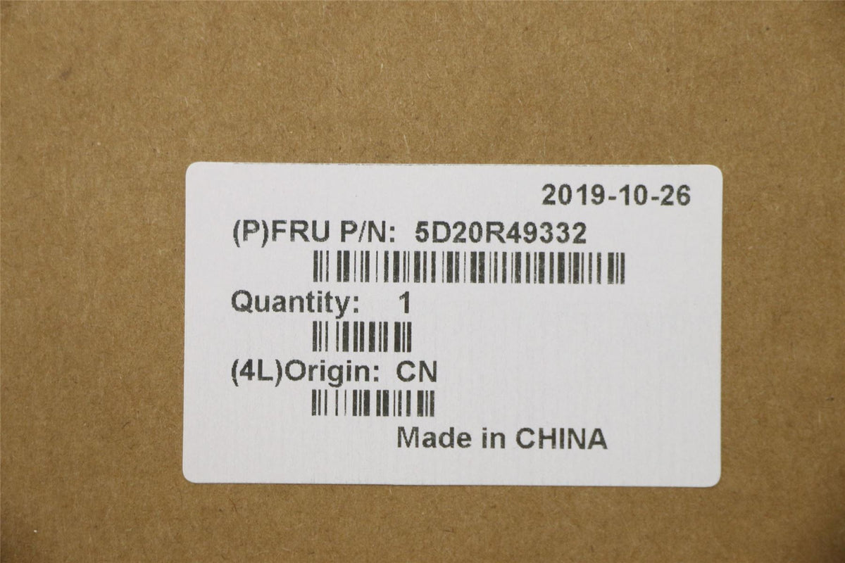 Lenovo IdeaPad D330-10IGM Palmrest Touchpad Cover Dock Keyboard 5D20R49332