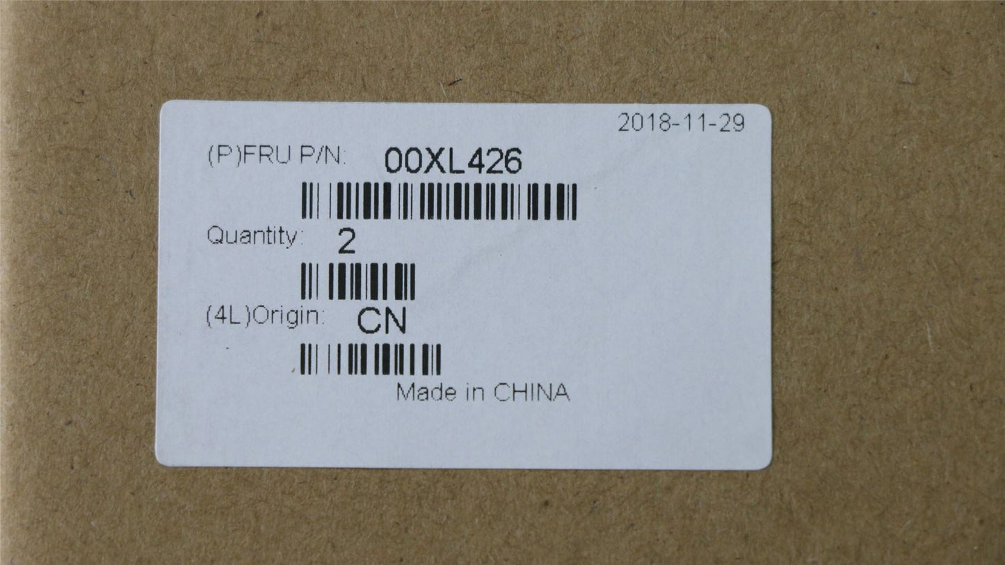 Lenovo LVDS AUO Cable 00XL426