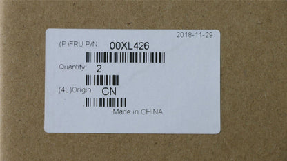 Lenovo LVDS AUO Cable 00XL426