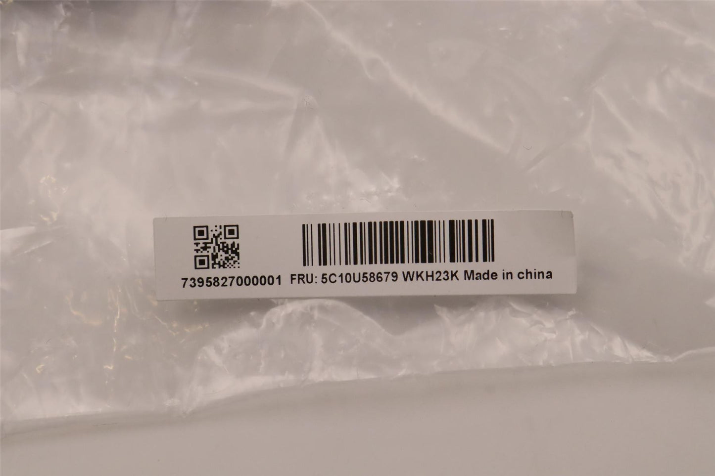 Lenovo M/B-LCD 5C10U58679