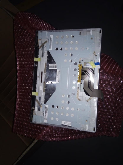 Lenovo J02 Upper Case SV W/KB-HB Keyboard 90205063