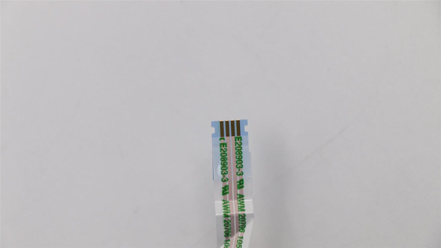 Lenovo ThinkPad P15s 1 T590 P53s T15 Sensorplatinenkabel 01YT387