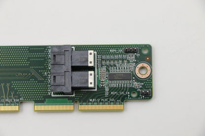 Lenovo MID PLANE,1520,SAS/SATA SATA SAS Board 00HV576