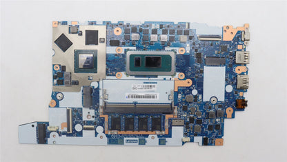 Lenovo ThinkPad E15 Gen 4 s Motherboard Mainboard DIS INTELI51235U 8G 5B21K85307