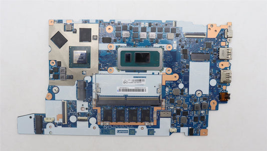 Lenovo ThinkPad E15 Gen 4 s Motherboard Mainboard DIS INTELI51235U 8G 5B21K85307