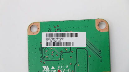Lenovo T B4030 Converter Board 5C50G53291
