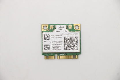 Lenovo Intel Jackson Peak 1 Wifi card 20200078