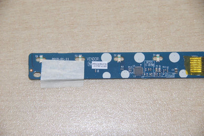 Lenovo NIWE3 BOARD-14 Sensor Board 31044214