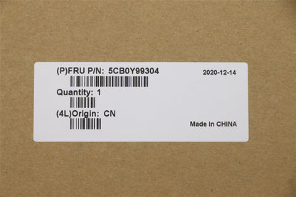 Lenovo Upper Case ASM_KO L 82AW NFP 5CB0Y99304