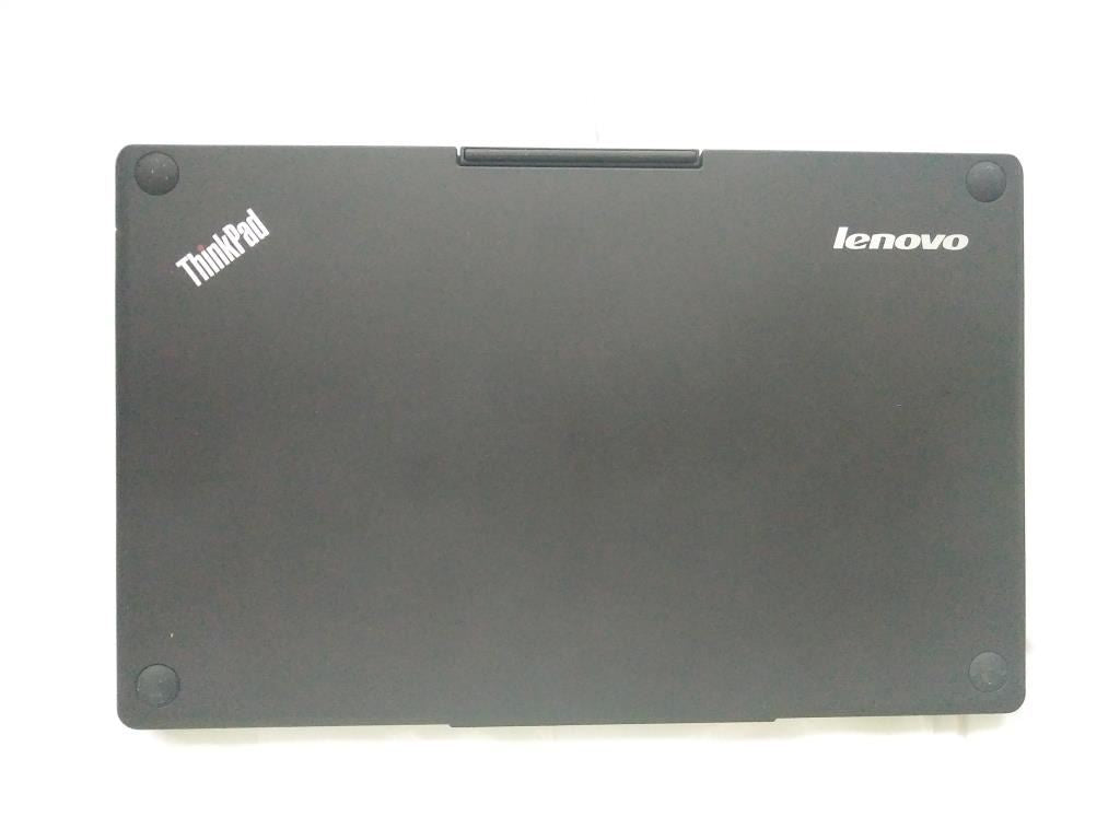 Lenovo FRU Booklet KBD- UKE UK English Keyboard 04Y1511