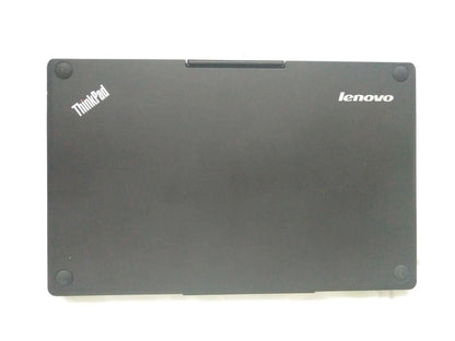 Lenovo FRU Booklet KBD- UKE UK English Keyboard 04Y1511