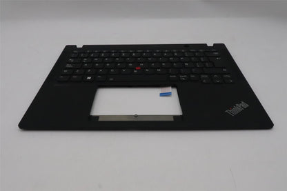 Lenovo MECH_ASM BL KB BK MG LA SPA PMX 5M11N89448