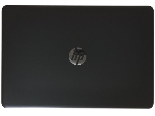 Genuine HP Pavilion 17-AB Rear Housing Back LCD Lid Cover Case Black L02740-001