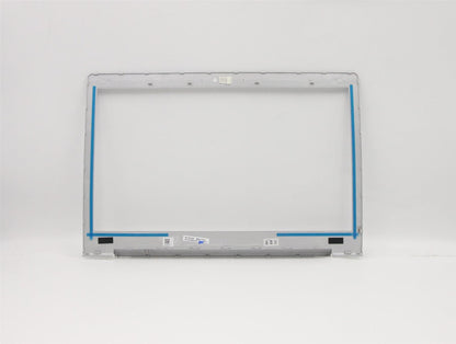 Lenovo IdeaPad 510-15ISK Bezel front trim frame Cover Silver 5B30L37474