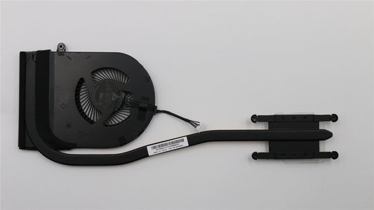 Lenovo ThinkPad T580 Fan Heatsink 01ER493