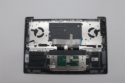 Lenovo Yoga 7 14APH8 Palmrest Cover Touchpad Keyboard Greek 5CB1L80288