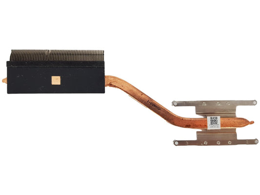 Acer Aspire A315-51 Lüfter-Kühlkörper 60.GNPN7.004