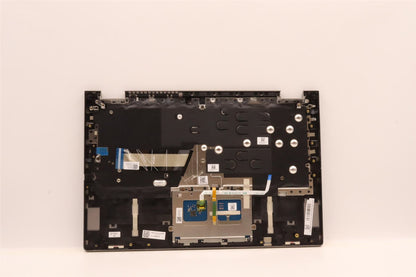 Lenovo Upper Case ASM_SWS C 21DM BLKB N 5CB1J10030