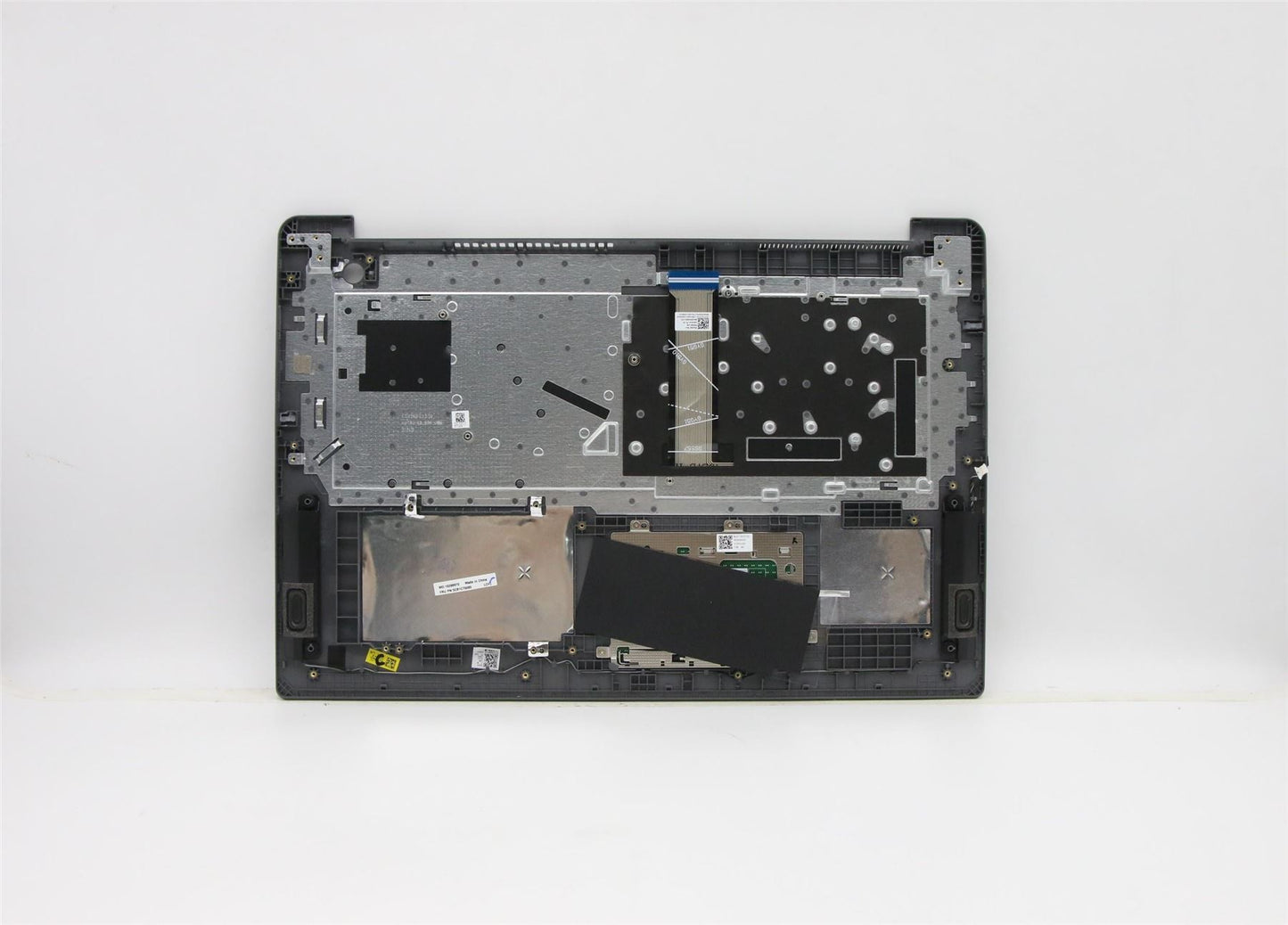 Lenovo Upper Case ASM_ENG L82KV FP A/GUMA 5CB1C75085