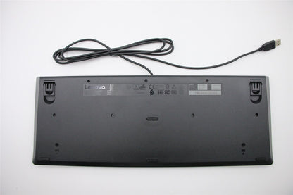 Lenovo ThinkCentre M90a Pro 3 M920z M90a 2 M90a 3 USB Wired Keyboard 00XH721