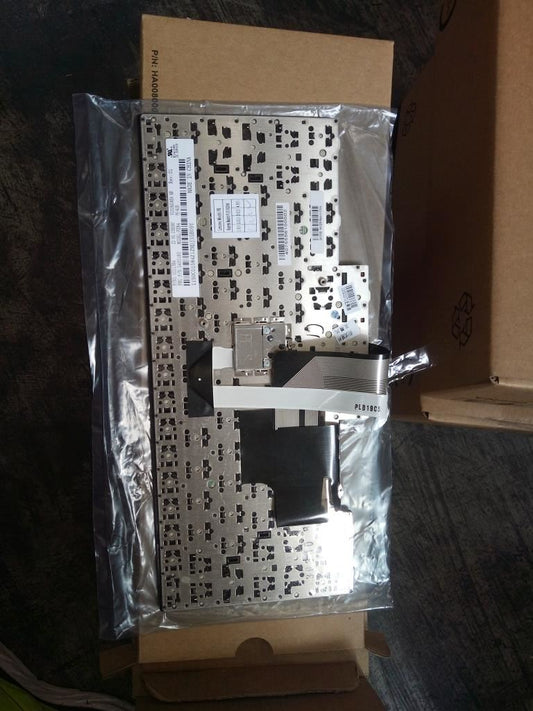 Lenovo FRU PT-KBD KOR CHY Korean Portuguese Keyboard 04Y0148