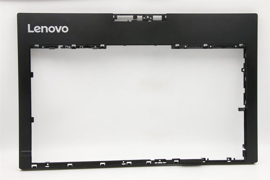 Lenovo ThinkCentre M920z Plastic Back cover Black 02CW304