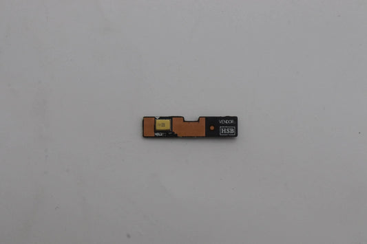 Lenovo CARDPOP L 83L0 DMIC MAIN Microphone Board 5C50S25878