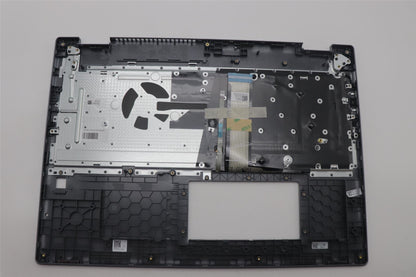 Lenovo Upper Case ASM SWS H 83DS FP LG 5CB1N95087
