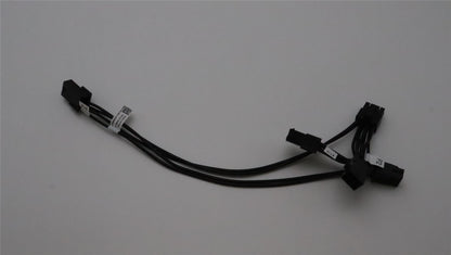 Lenovo Fru P920 2*A6000 GFX power cable 5C10U58741