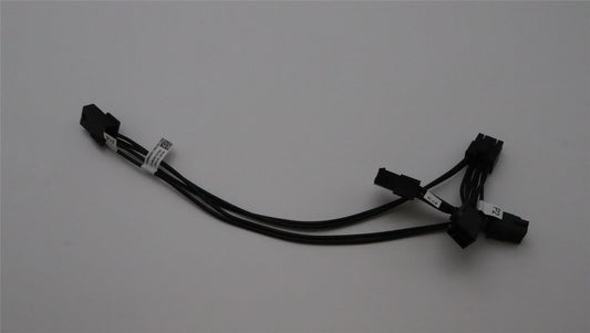 Lenovo Fru P920 2*A6000 GFX power cable 5C10U58741