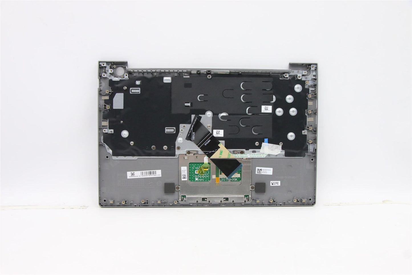 Lenovo ThinkBook 14 G2 ITL Palmrest Cover Touchpad Keyboard Hungarian 5CB1B33243