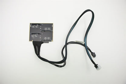 Lenovo ThinkStation P500 P700 P510 P710 SATA Dual Power Cable 03T8798