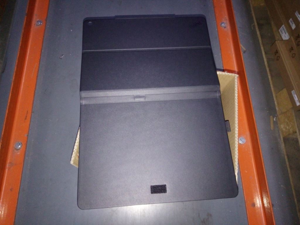Lenovo TP Helix Folio KBD FRA French Keyboard 03X9121