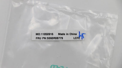 Lenovo 5S60R08779 SSD Shielding L 81EK