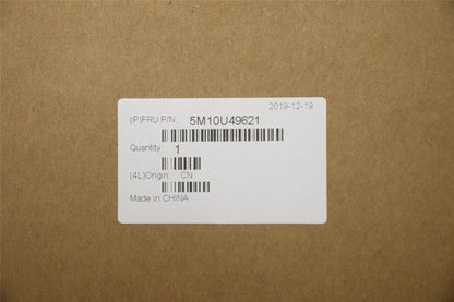 Lenovo MECH_ASM 530BT LTE FRAME ASM 5M10U49621
