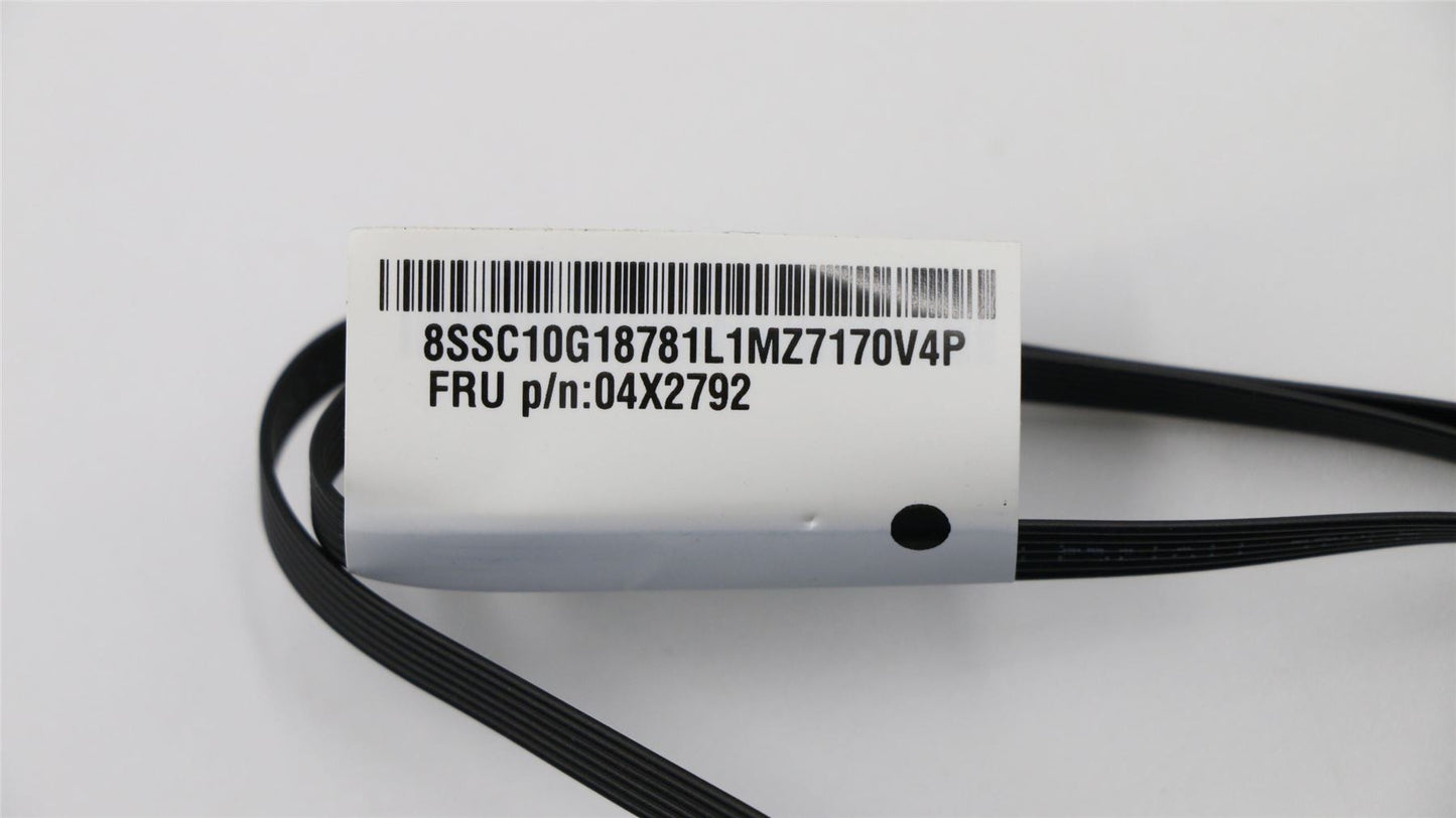Lenovo H50-50 Cable Lcd Screen Display LED 04X2792