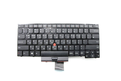 Lenovo FRU PE-KBD KOR CHY Korean Keyboard 04Y0222
