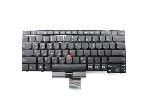 Lenovo FRU PE-KBD KOR CHY Korean Keyboard 04Y0222