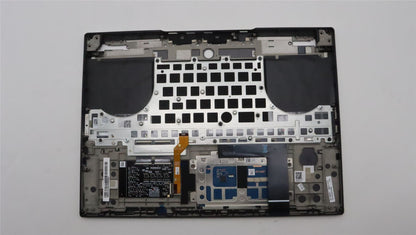 Lenovo Upper Case ASM_ITA L82UG OG_RGB 5CB1J31469