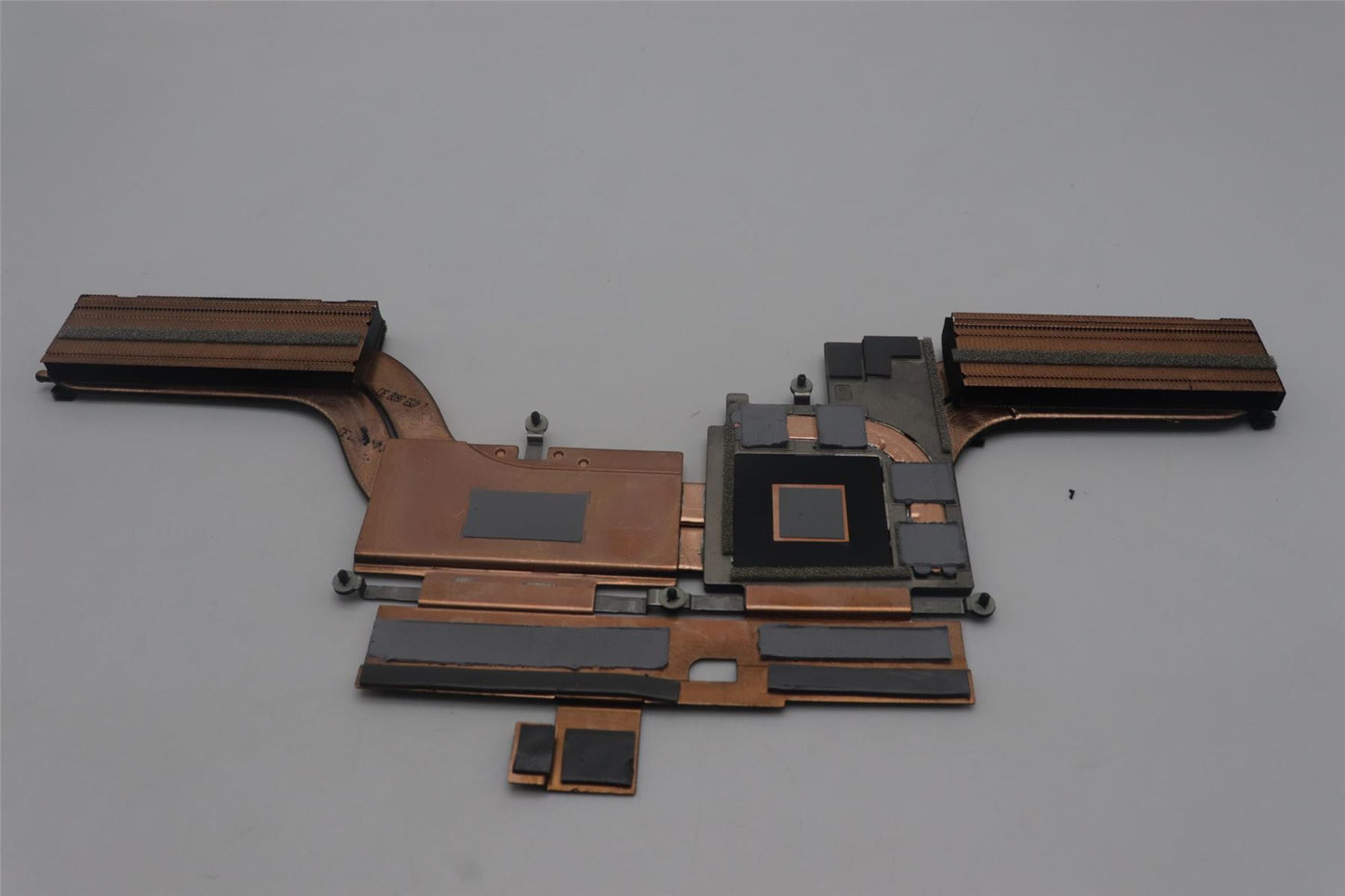Lenovo HEATSINK L83D4 RTX4050 WEIHONG 5H40S20988