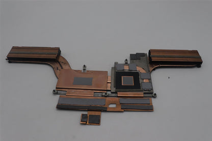 Lenovo HEATSINK L83D4 RTX4050 WEIHONG 5H40S20988
