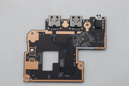 Lenovo CARDPOP board,INTEL Cook I/O Intel Board 5C51P67041