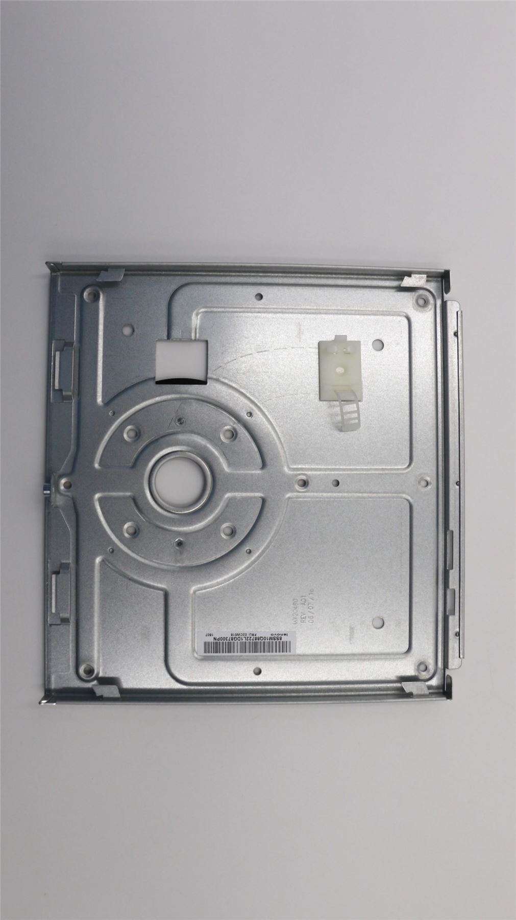 Lenovo MECH_ASM HUB500_M_TOP-COVER_ASM 02CW018