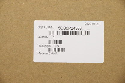 Lenovo Legion Y520-15IKBM Keyboard Palmrest Top Cover Thai Black 5CB0P24383