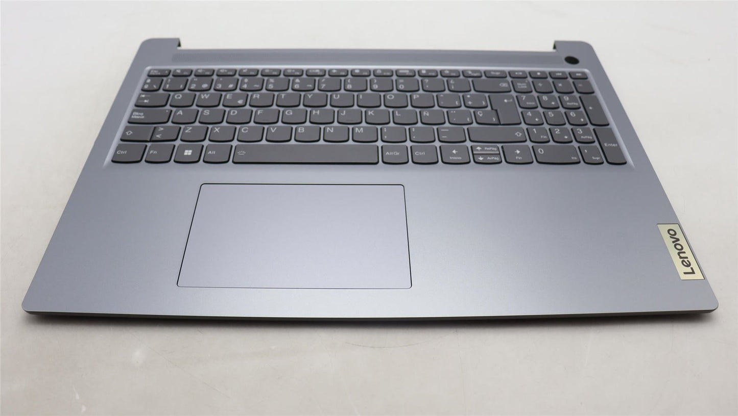 Lenovo COVER UpperCaseASM_SPA L83ENFPAGBL 5CB1M48215