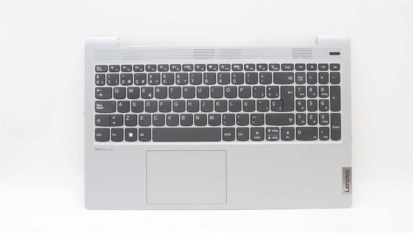 Lenovo Upper Case ASM_SPAL82SFFP_CG_NB_PC 5CB1J00726