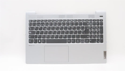 Lenovo Upper Case ASM_SPAL82SFFP_CG_NB_PC 5CB1J00726