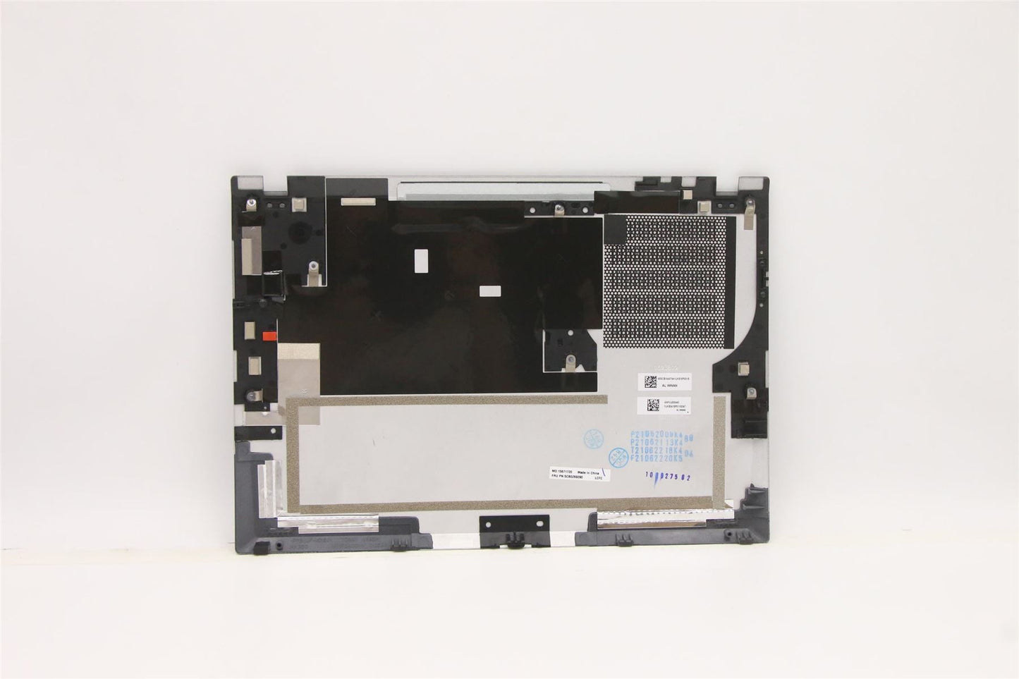 Lenovo FRU COVER D_COVER_AL_WWAN_SLV_ASSY 5CB0Z69290