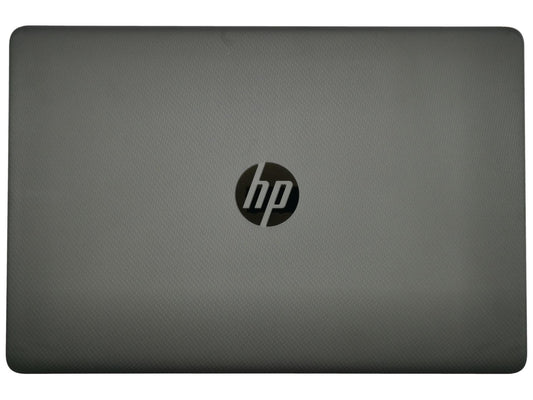 Genuine HP 15S-EQ 15S-FQ Rear Housing Back LCD Lid Cover Case Grey L89840-001