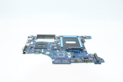 Lenovo FRU Planar NOK Integ,YTPM 04X4789